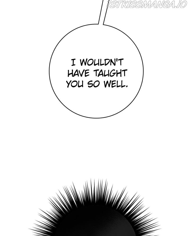 I Want to Be You, Just For A Day Chapter 127 page 99