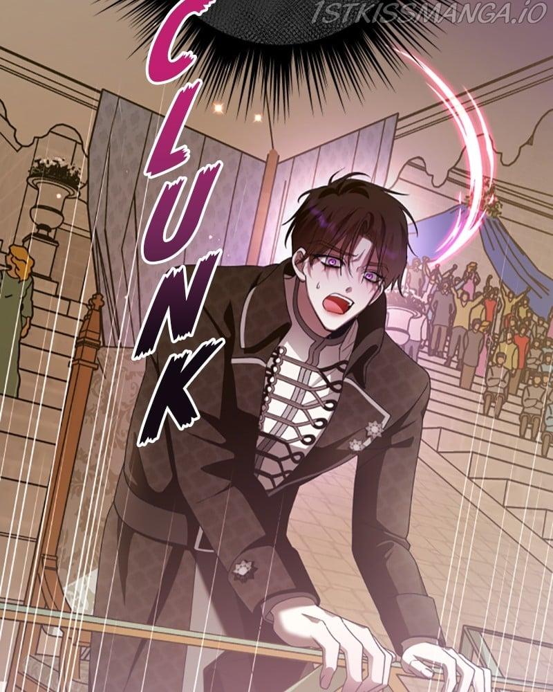 I Want to Be You, Just For A Day Chapter 127 page 101