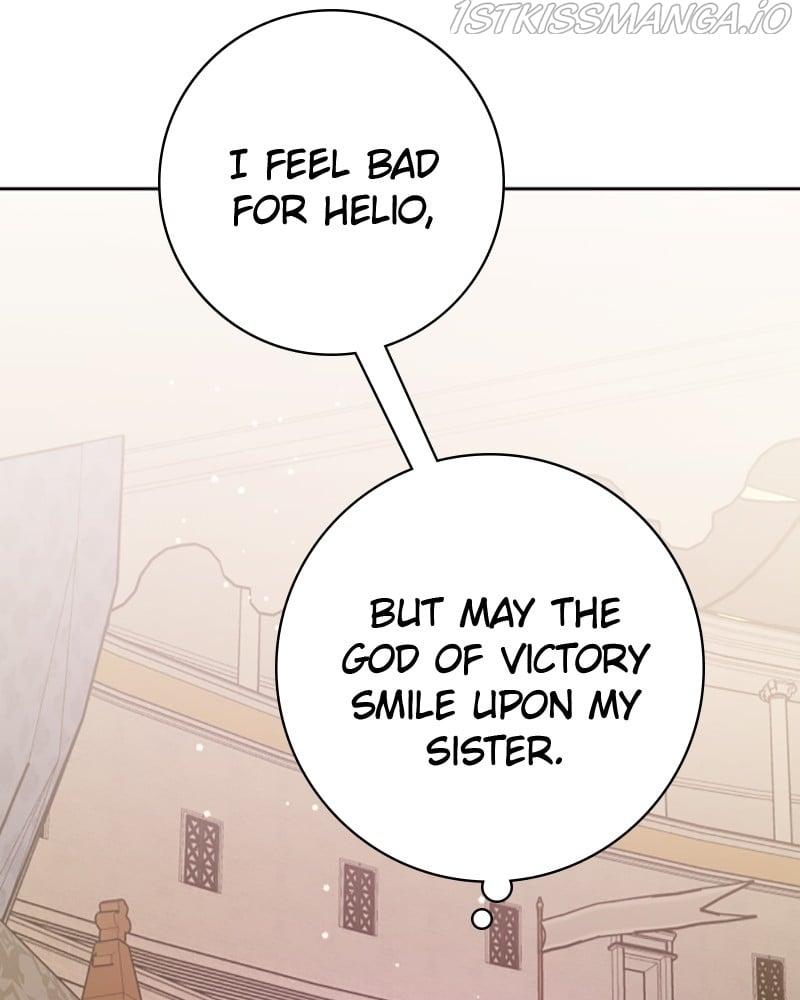 I Want to Be You, Just For A Day Chapter 127 page 105