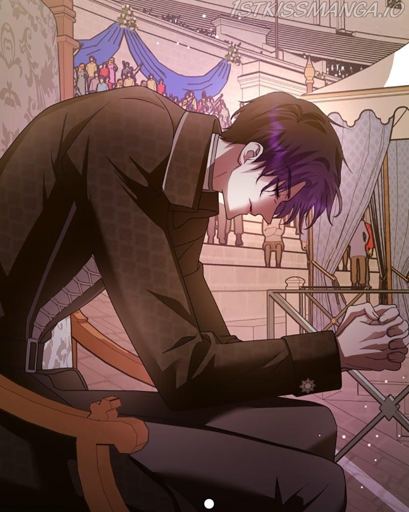 I Want to Be You, Just For A Day Chapter 127 page 106