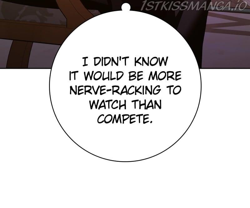 I Want to Be You, Just For A Day Chapter 127 page 107