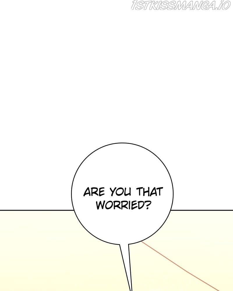 I Want to Be You, Just For A Day Chapter 127 page 115