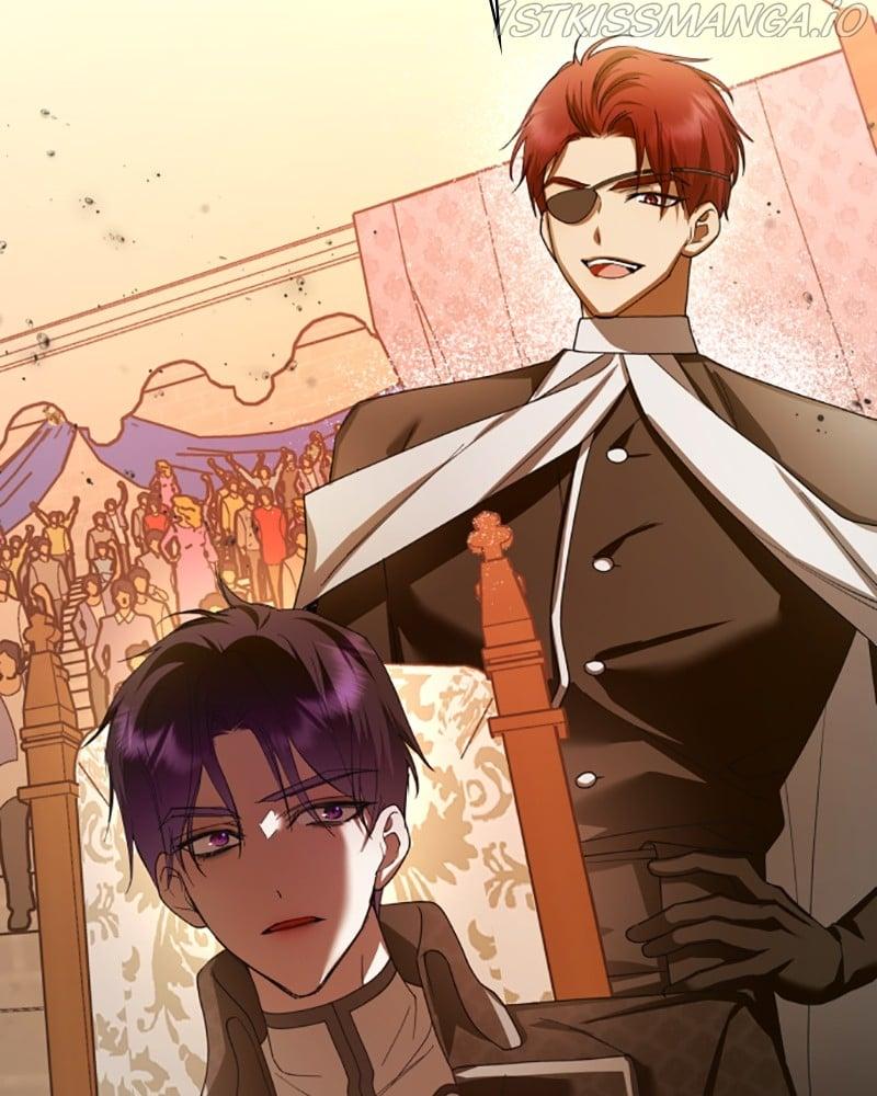 I Want to Be You, Just For A Day Chapter 127 page 116