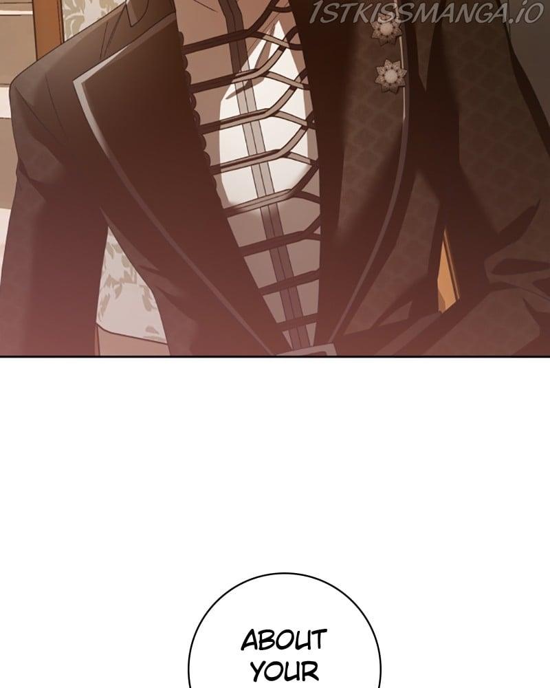 I Want to Be You, Just For A Day Chapter 127 page 117