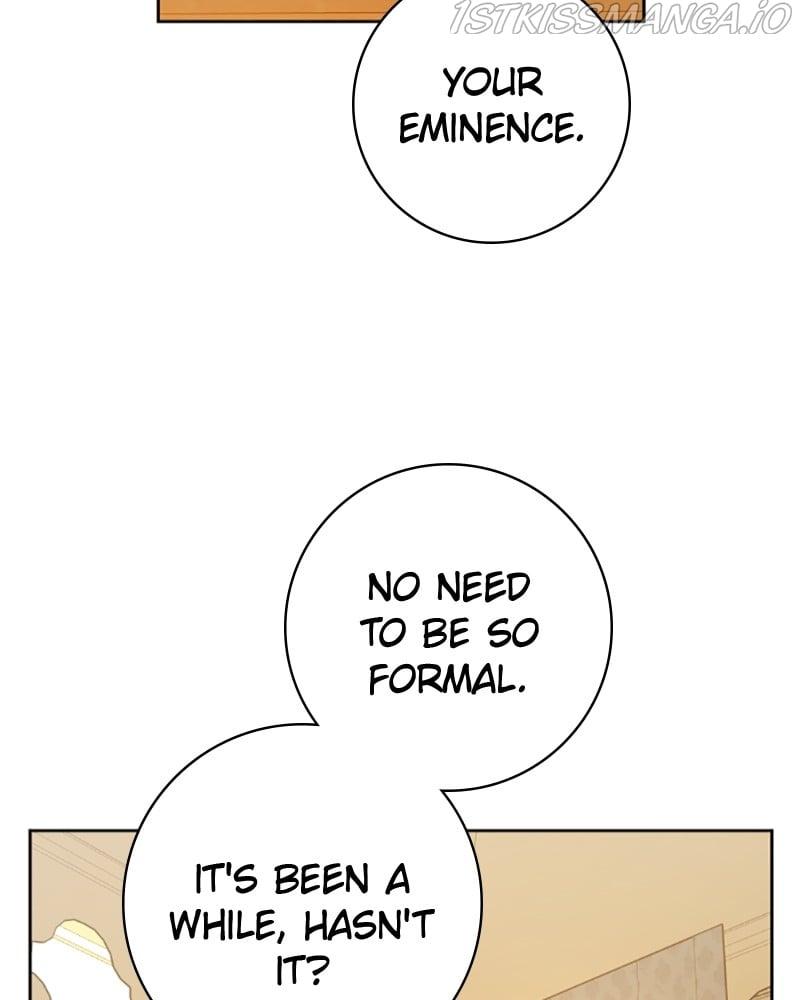 I Want to Be You, Just For A Day Chapter 127 page 119