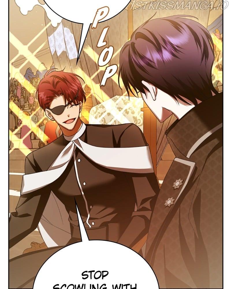 I Want to Be You, Just For A Day Chapter 127 page 120