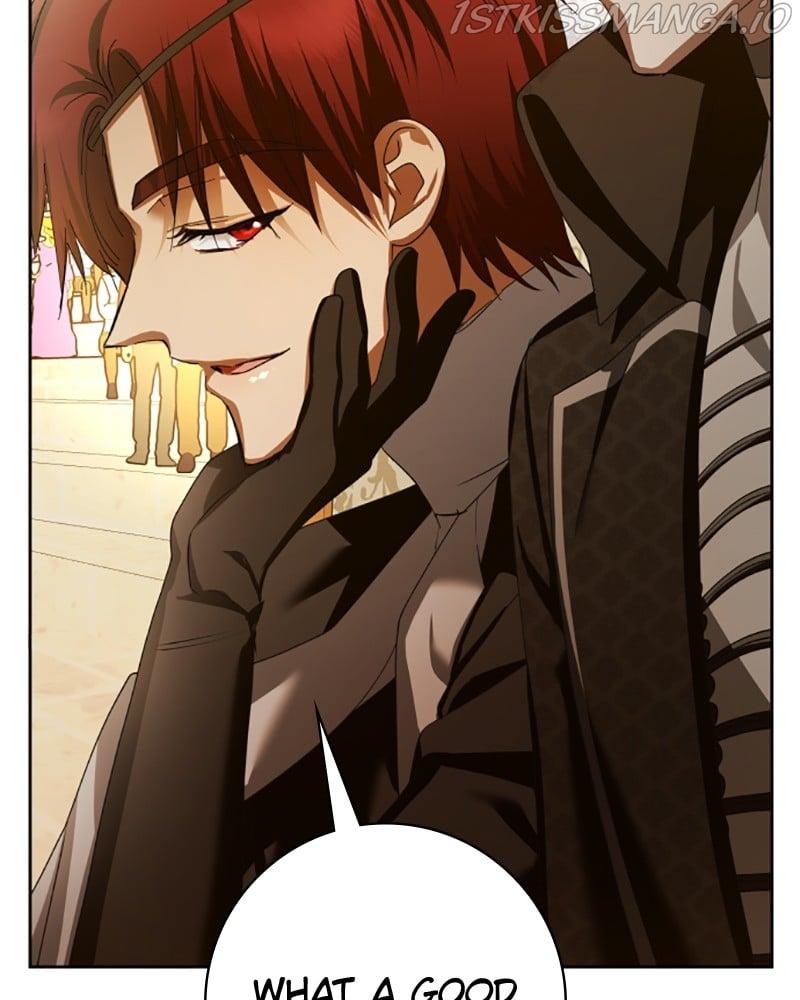 I Want to Be You, Just For A Day Chapter 127 page 124