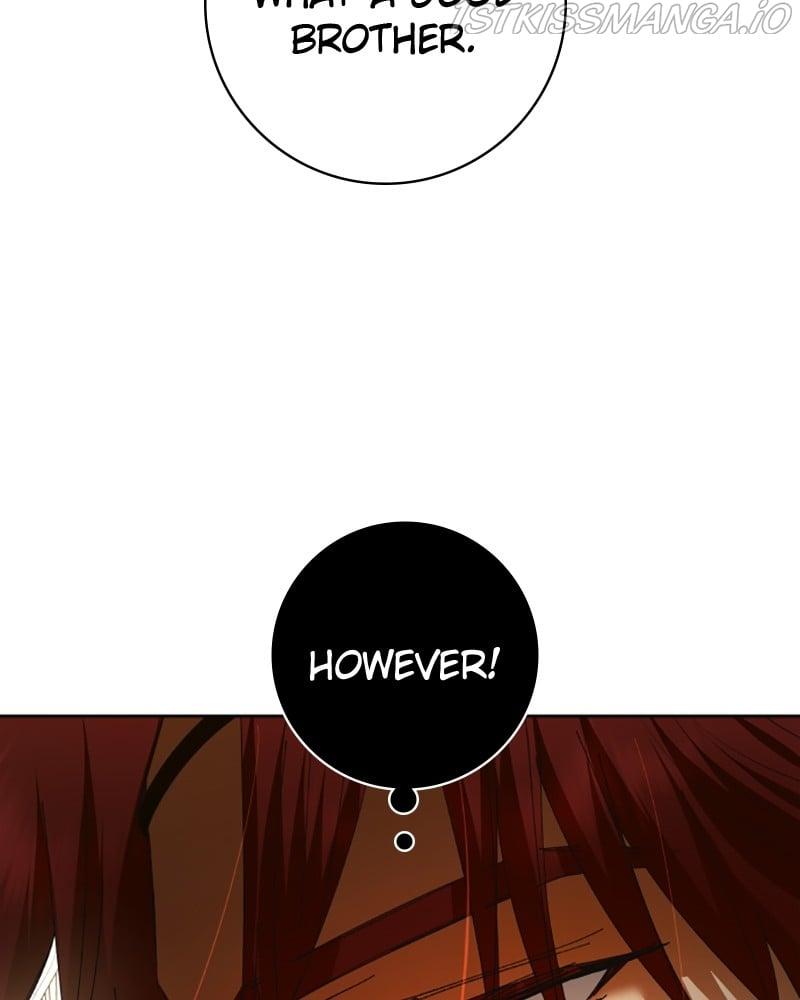 I Want to Be You, Just For A Day Chapter 127 page 125
