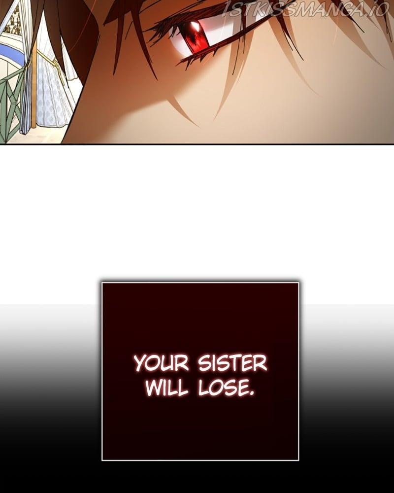 I Want to Be You, Just For A Day Chapter 127 page 126