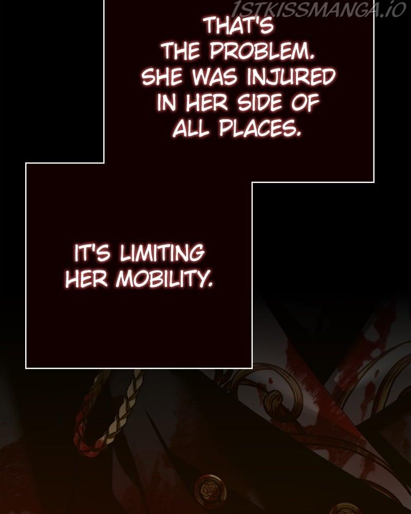 I Want to Be You, Just For A Day Chapter 127 page 129