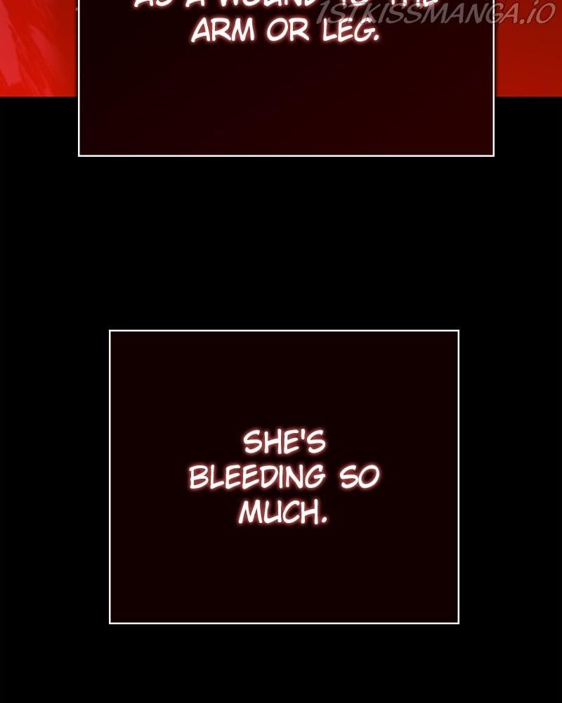 I Want to Be You, Just For A Day Chapter 127 page 131