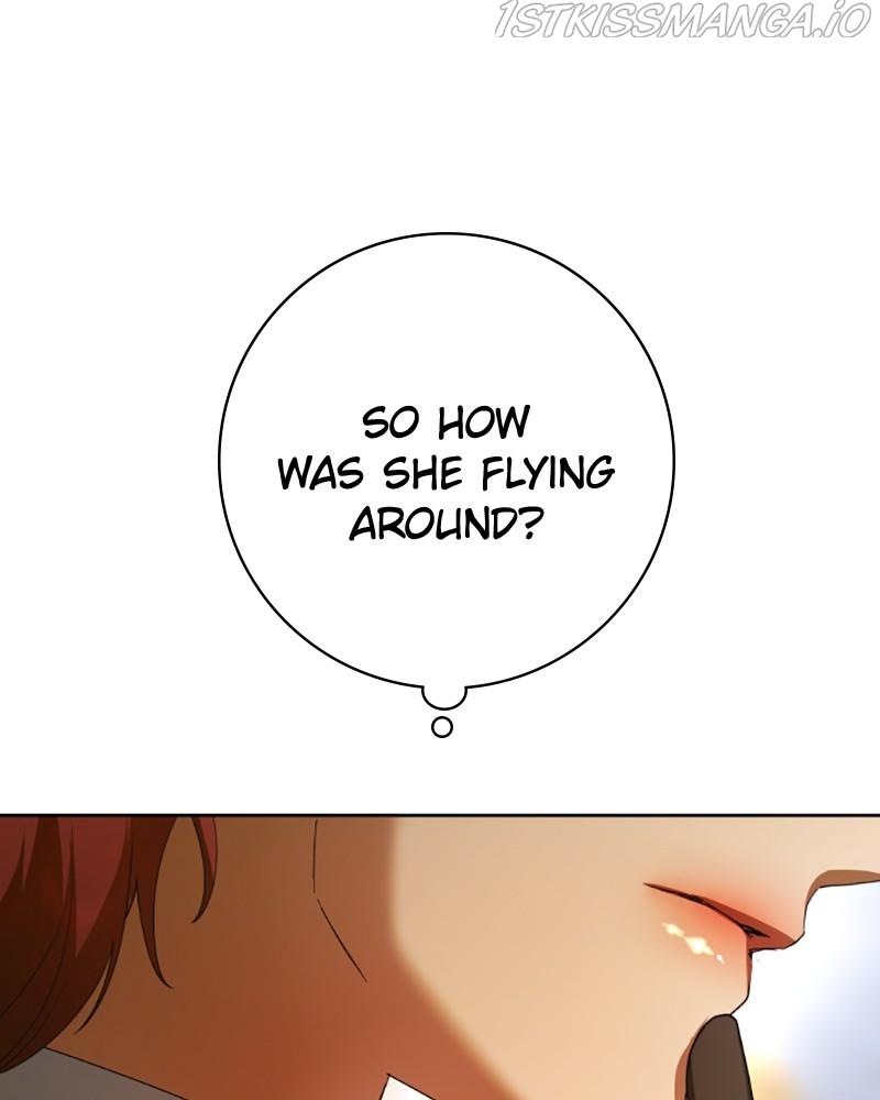 I Want to Be You, Just For A Day Chapter 127 page 134