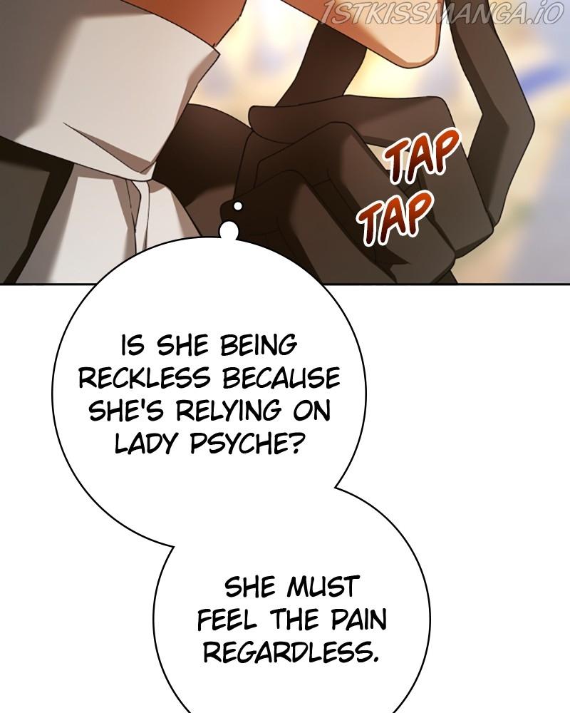 I Want to Be You, Just For A Day Chapter 127 page 135