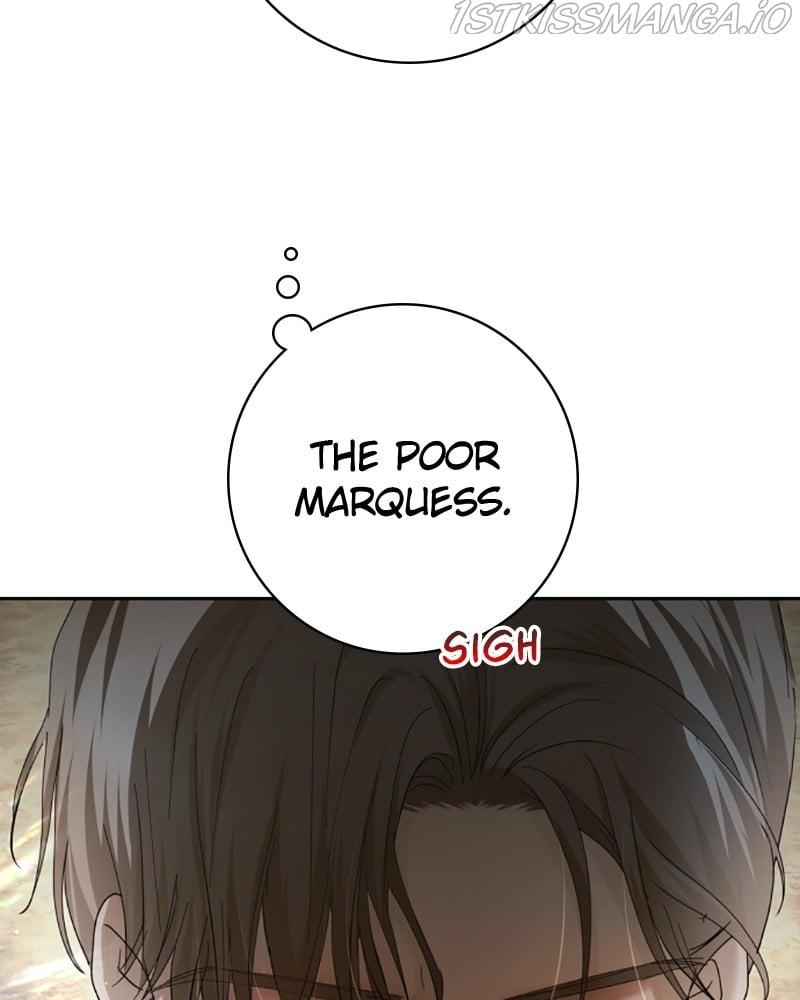 I Want to Be You, Just For A Day Chapter 127 page 136