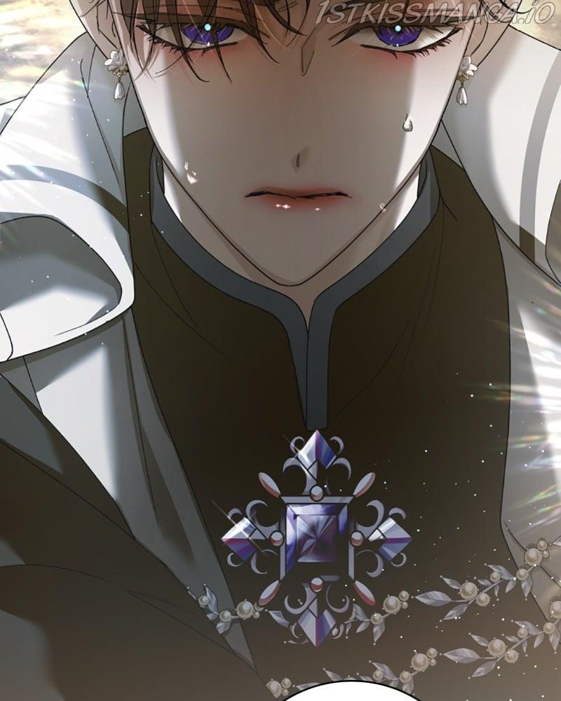 I Want to Be You, Just For A Day Chapter 127 page 137