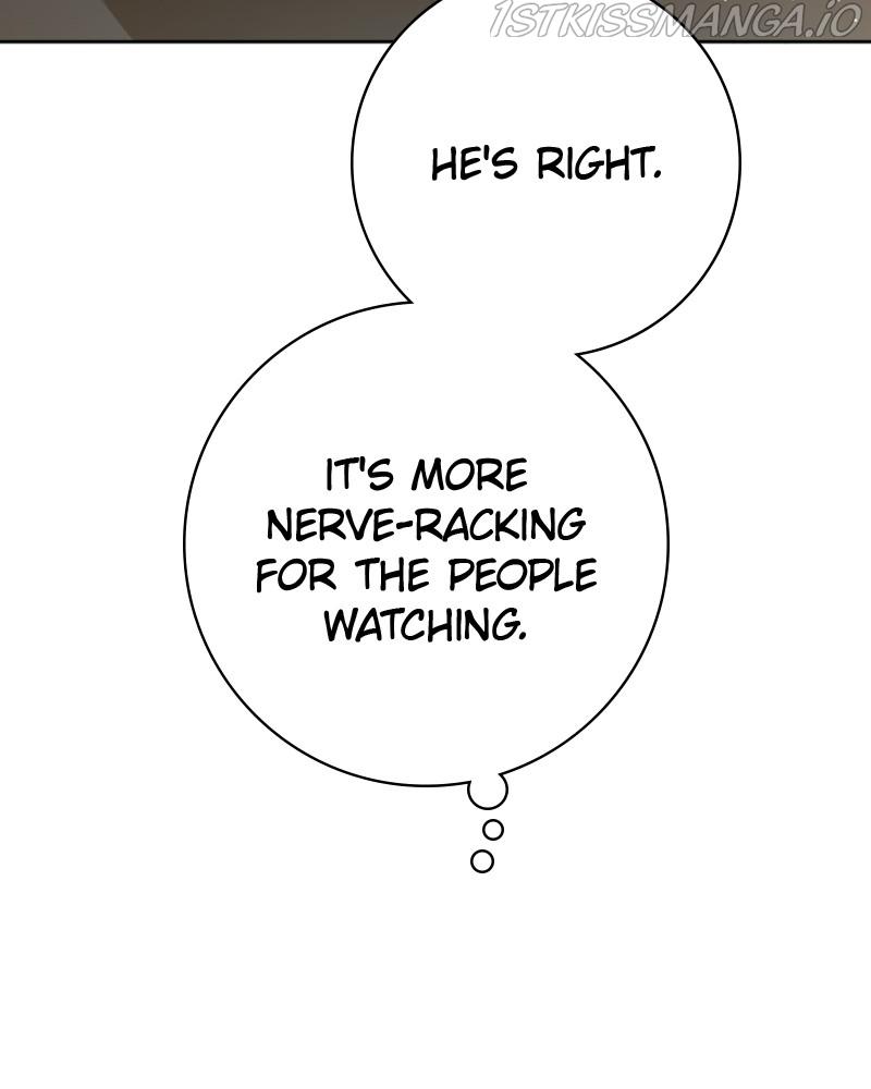 I Want to Be You, Just For A Day Chapter 127 page 138