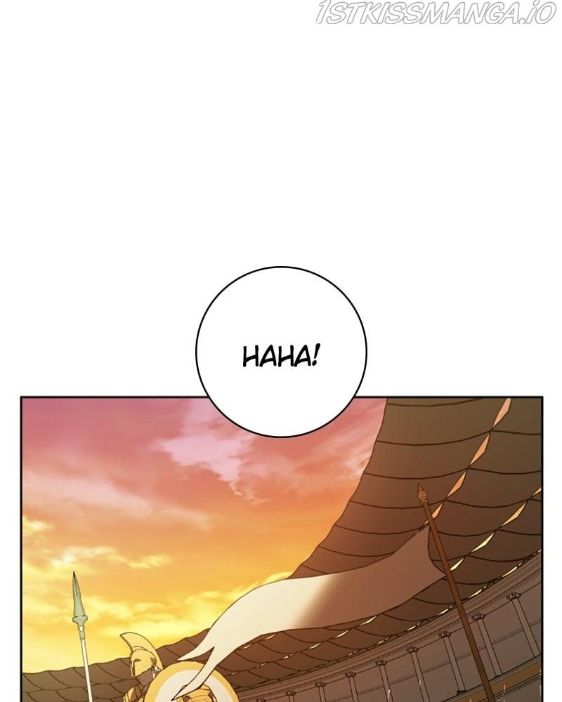 I Want to Be You, Just For A Day Chapter 127 page 142