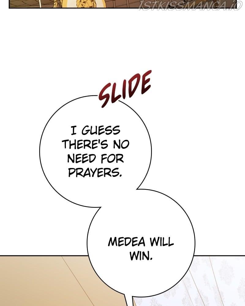 I Want to Be You, Just For A Day Chapter 127 page 143