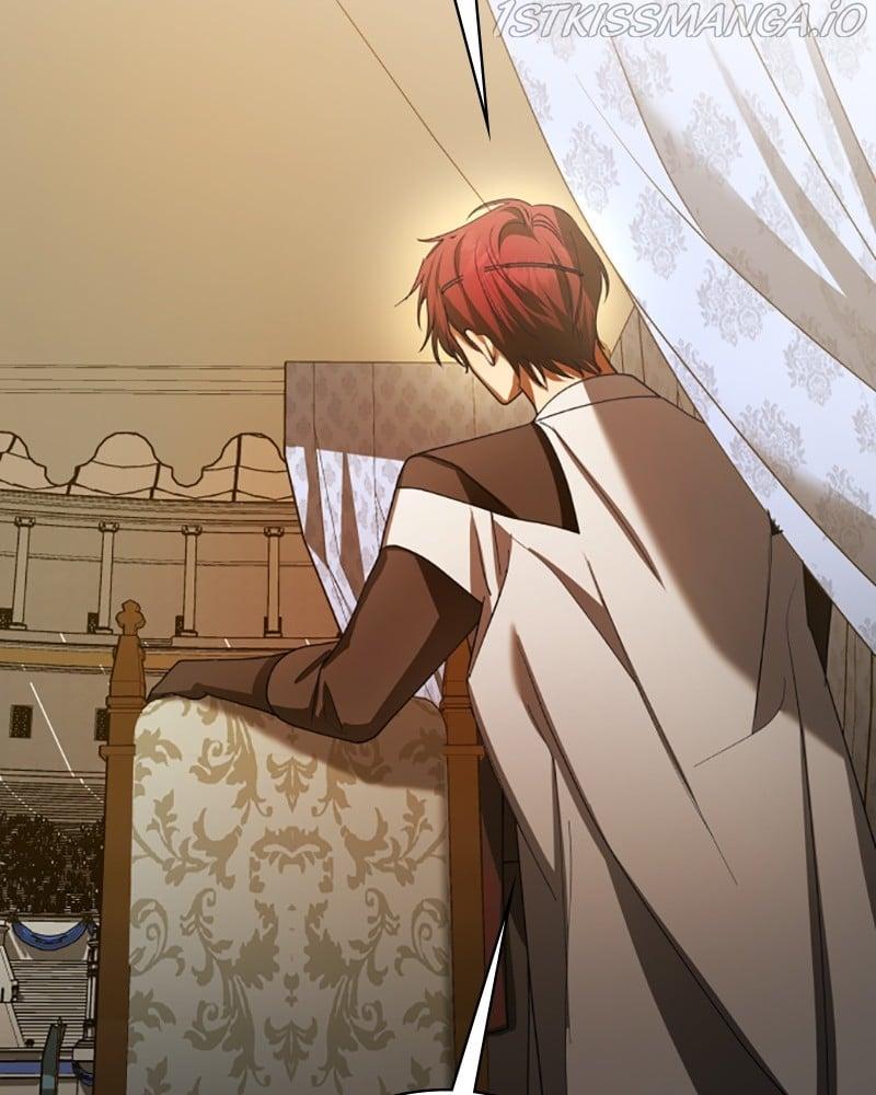 I Want to Be You, Just For A Day Chapter 127 page 144