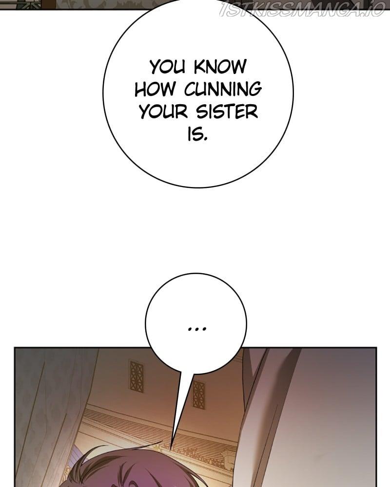 I Want to Be You, Just For A Day Chapter 127 page 145