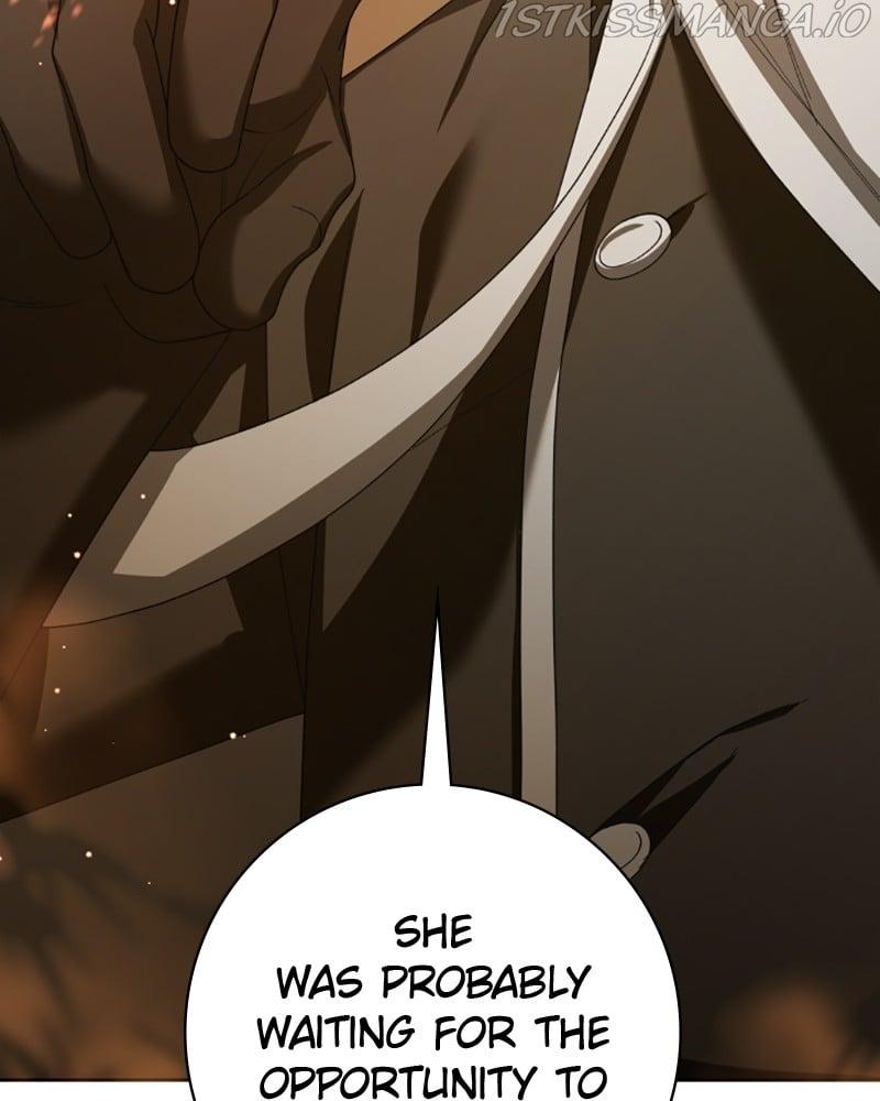 I Want to Be You, Just For A Day Chapter 127 page 149