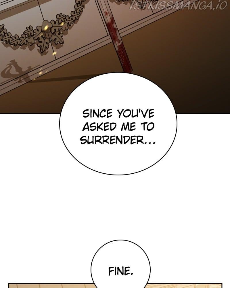 I Want to Be You, Just For A Day Chapter 127 page 155
