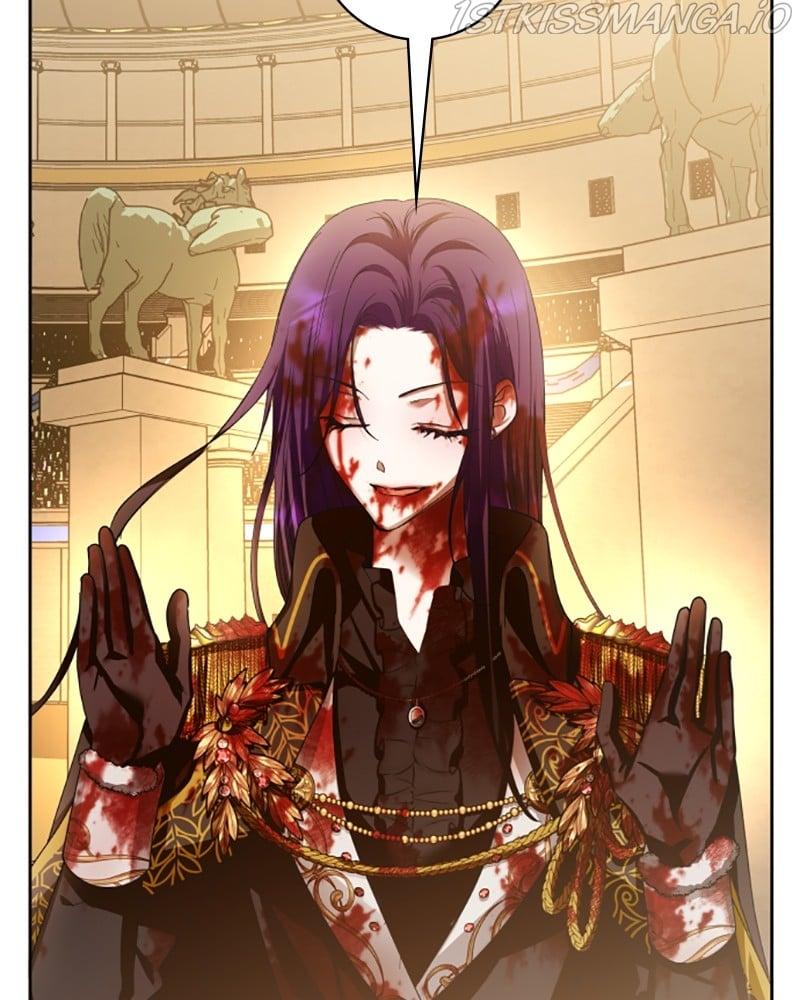I Want to Be You, Just For A Day Chapter 127 page 156