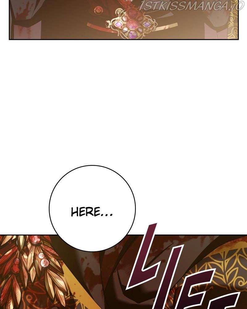 I Want to Be You, Just For A Day Chapter 127 page 157