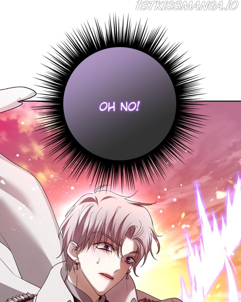 I Want to Be You, Just For A Day Chapter 127 page 163