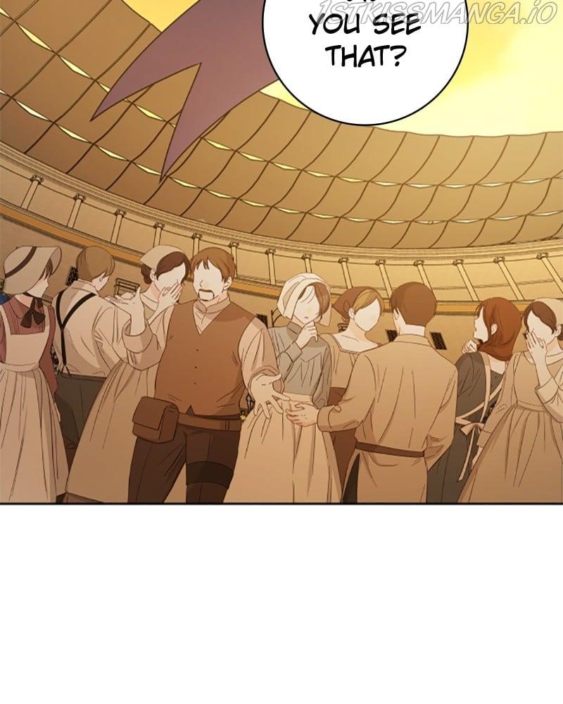 I Want to Be You, Just For A Day Chapter 127 page 16