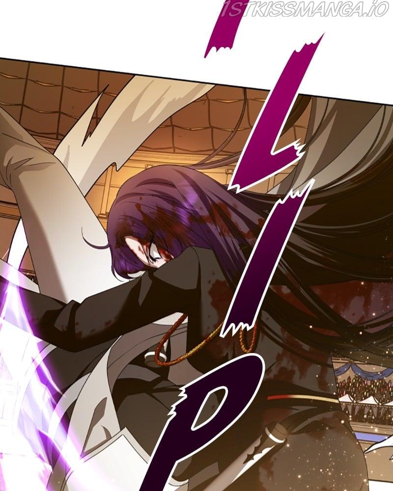 I Want to Be You, Just For A Day Chapter 127 page 171
