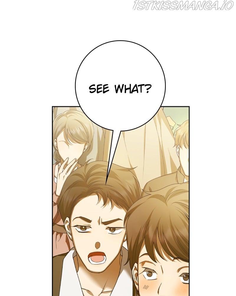 I Want to Be You, Just For A Day Chapter 127 page 17
