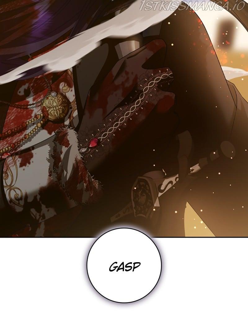 I Want to Be You, Just For A Day Chapter 127 page 180