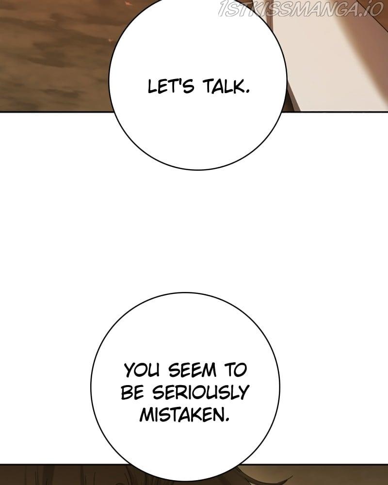 I Want to Be You, Just For A Day Chapter 127 page 187