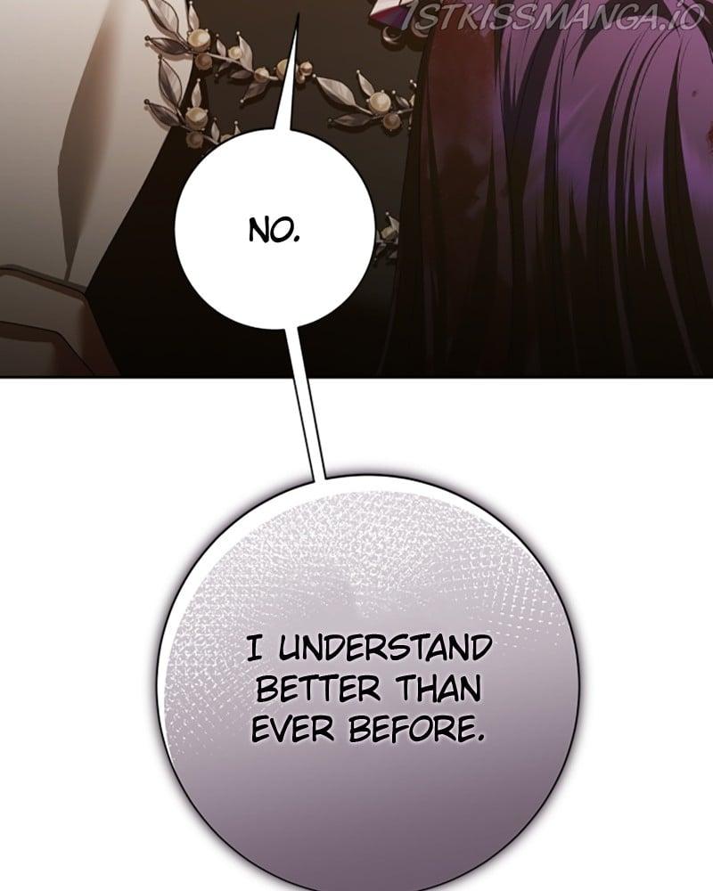 I Want to Be You, Just For A Day Chapter 127 page 189