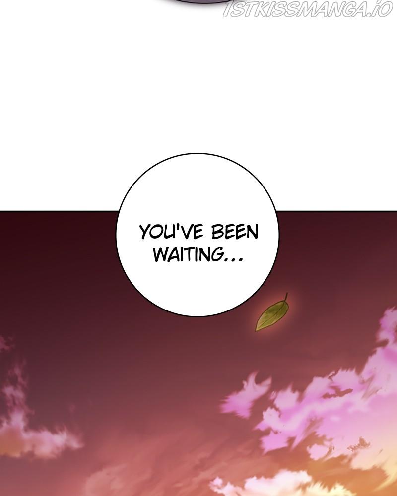 I Want to Be You, Just For A Day Chapter 127 page 190