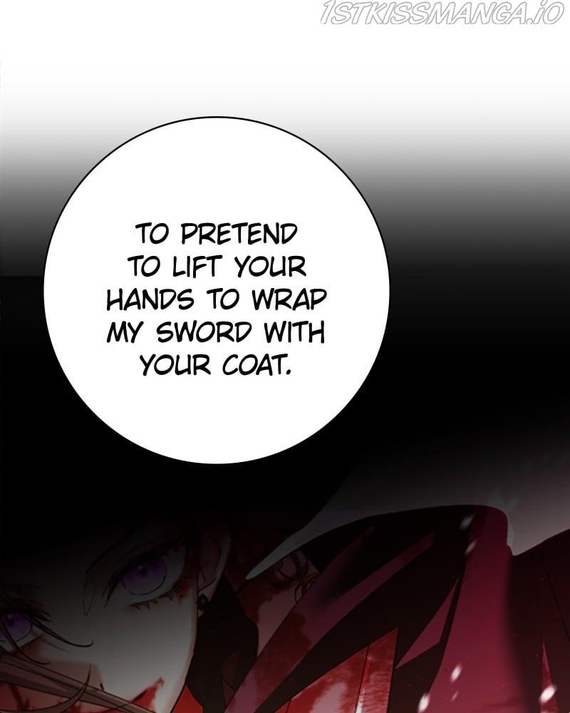 I Want to Be You, Just For A Day Chapter 127 page 192