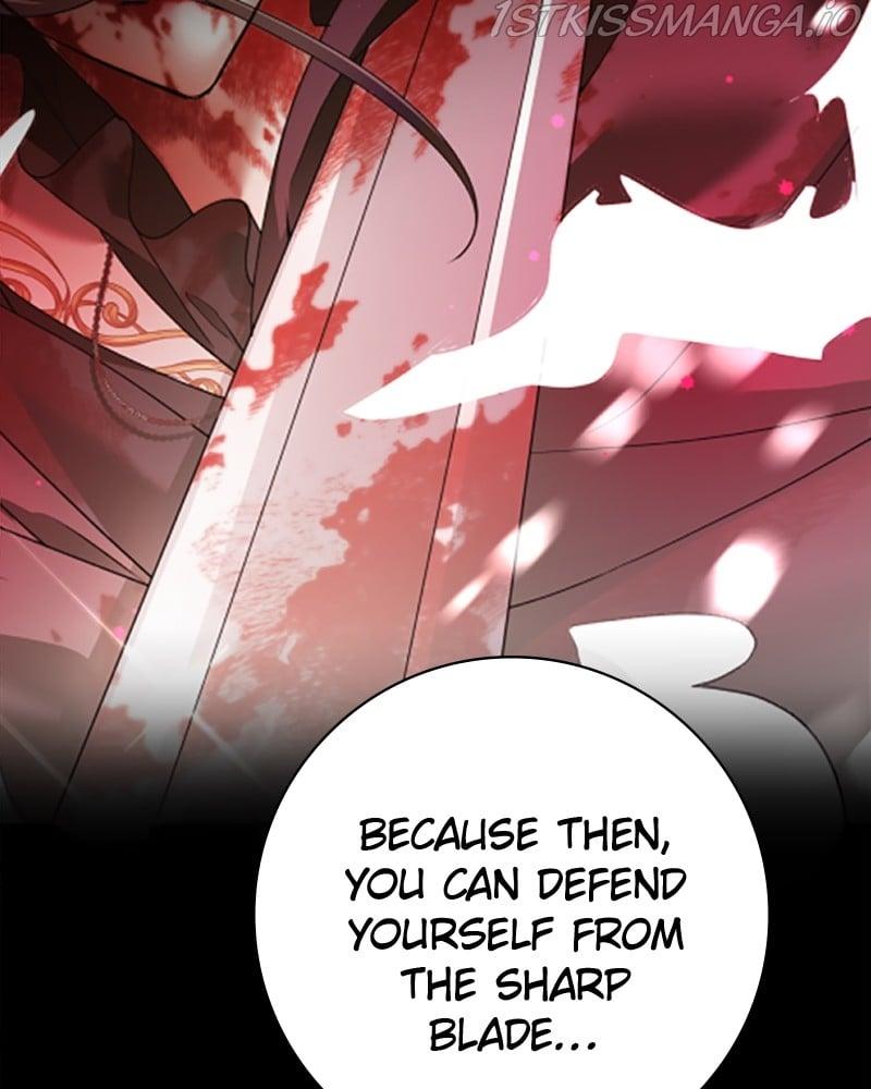 I Want to Be You, Just For A Day Chapter 127 page 193