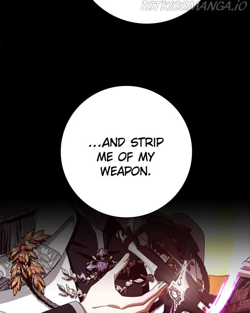 I Want to Be You, Just For A Day Chapter 127 page 194