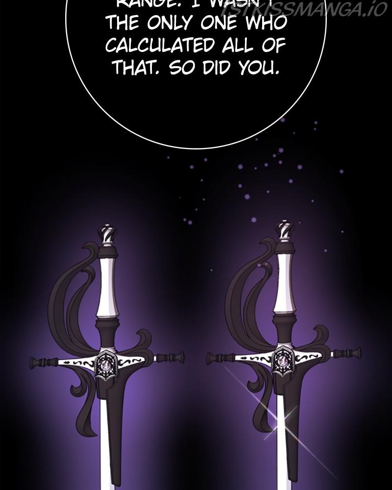 I Want to Be You, Just For A Day Chapter 127 page 197