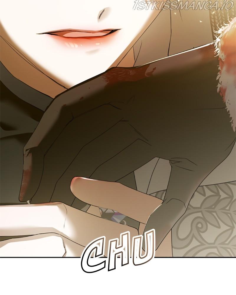 I Want to Be You, Just For A Day Chapter 127 page 1