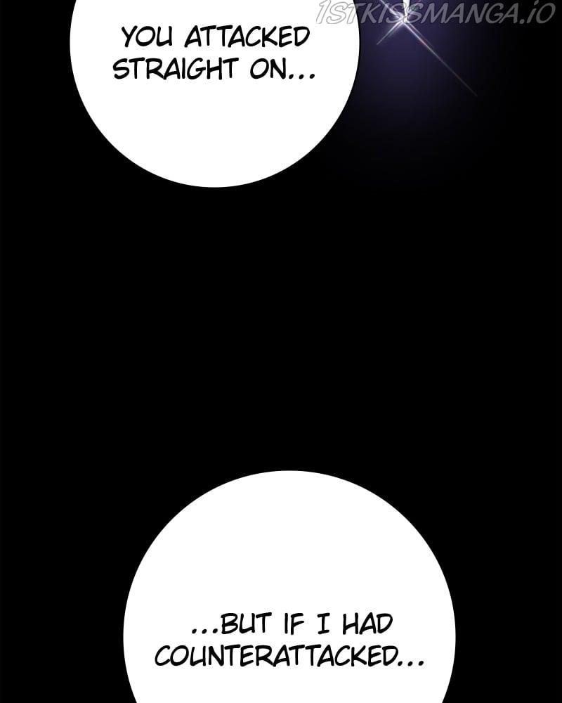 I Want to Be You, Just For A Day Chapter 127 page 199