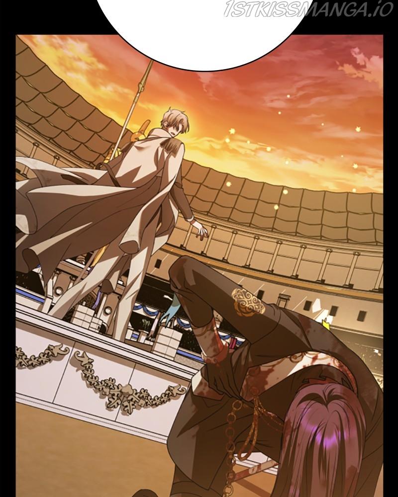 I Want to Be You, Just For A Day Chapter 127 page 200