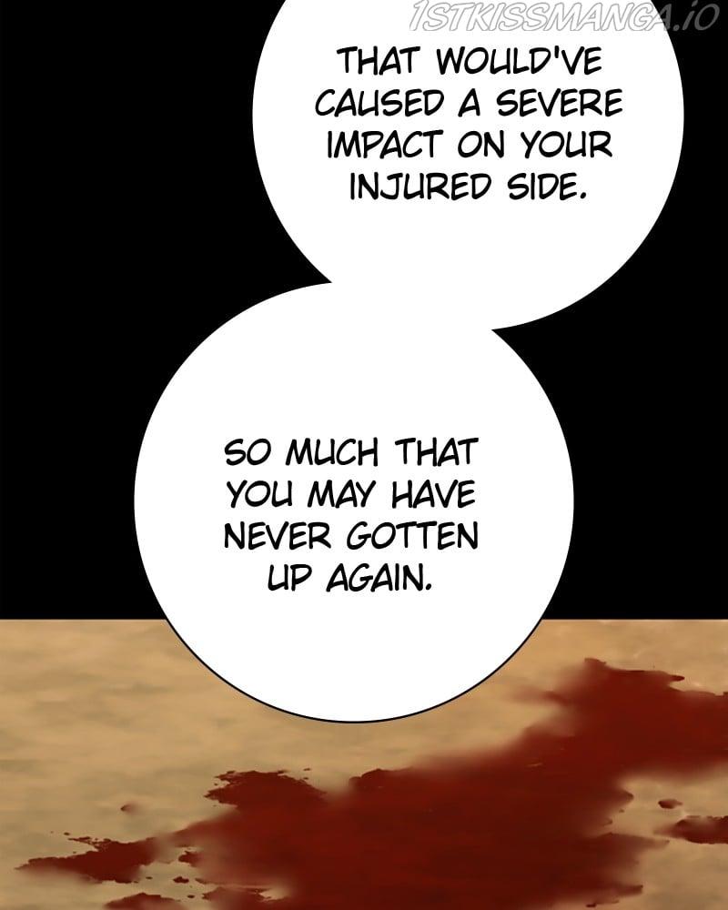 I Want to Be You, Just For A Day Chapter 127 page 202