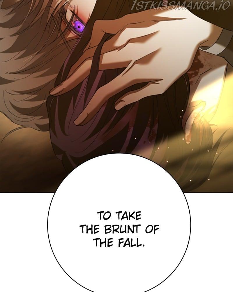 I Want to Be You, Just For A Day Chapter 127 page 206