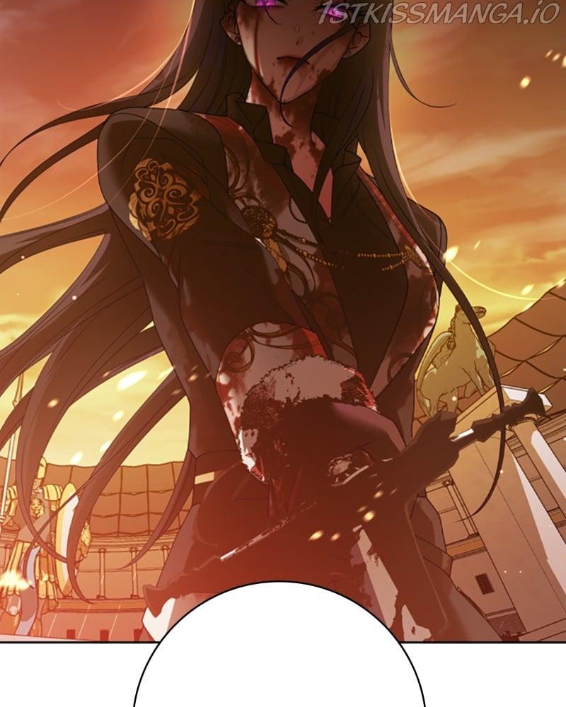 I Want to Be You, Just For A Day Chapter 127 page 208