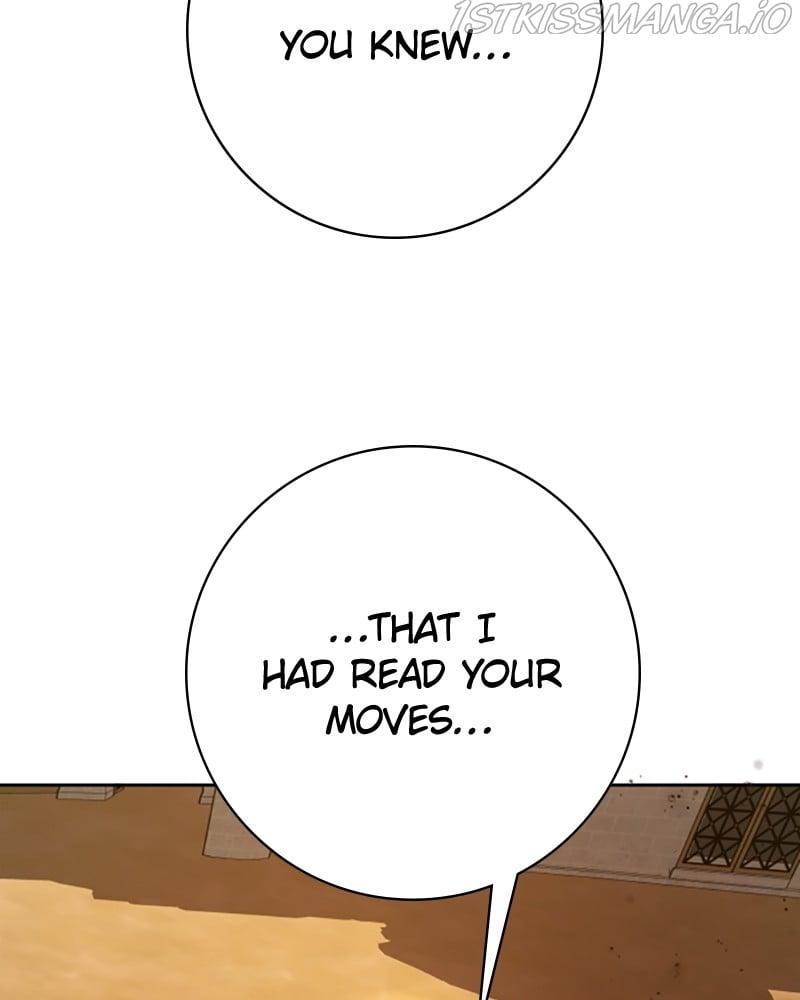 I Want to Be You, Just For A Day Chapter 127 page 209