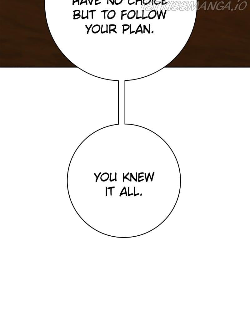 I Want to Be You, Just For A Day Chapter 127 page 211