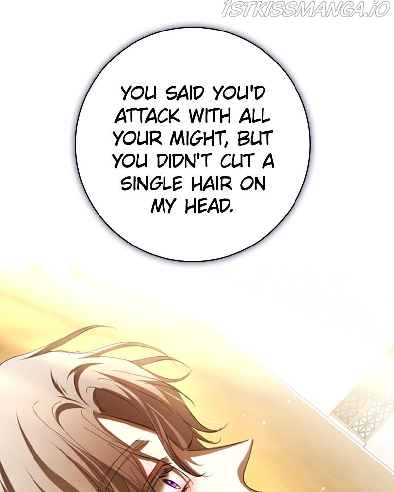 I Want to Be You, Just For A Day Chapter 127 page 214