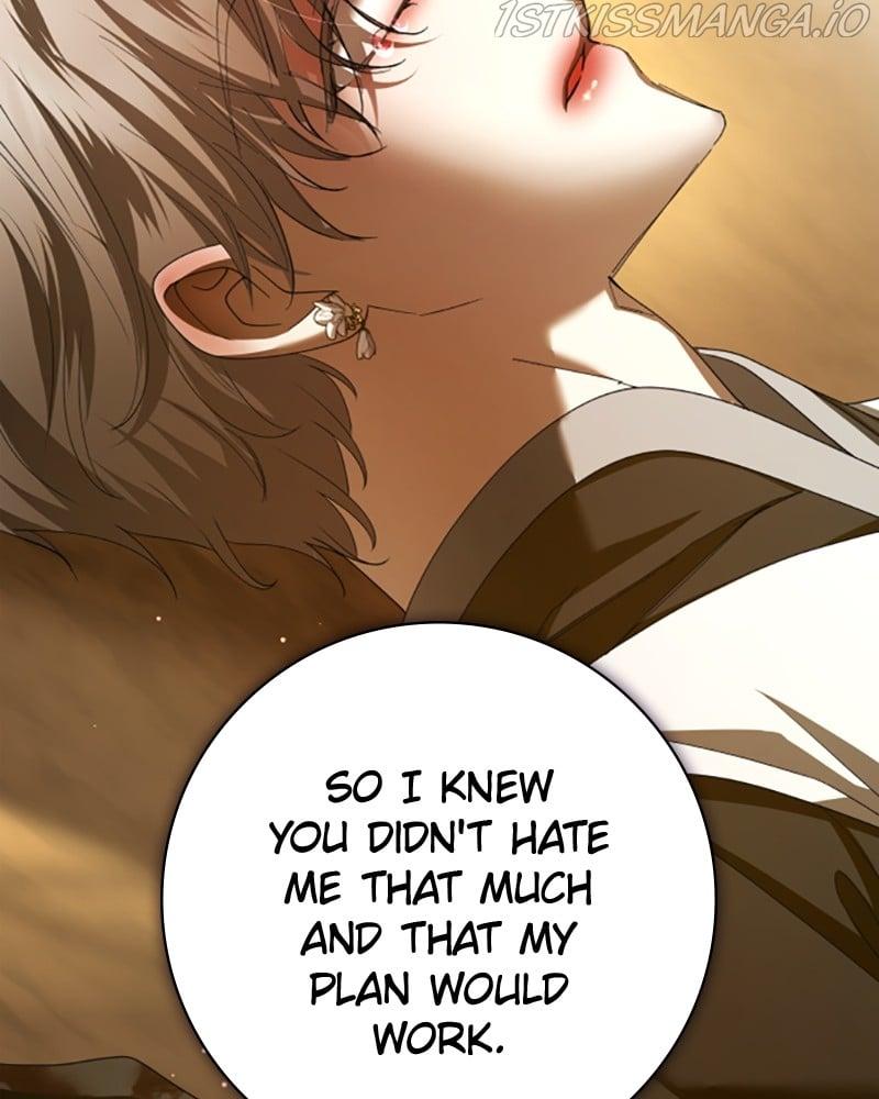 I Want to Be You, Just For A Day Chapter 127 page 215